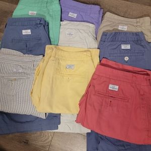 Vineyard Vines Club Shorts